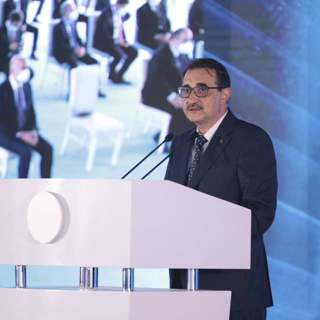 'Yeni keşifler için rota oluşturuluyor'