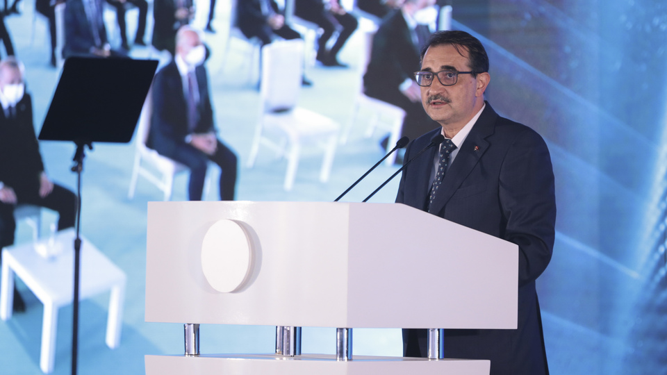 'Yeni keşifler için rota oluşturuluyor'