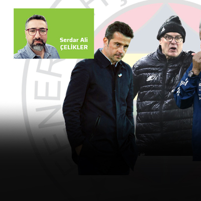 Fener'in hocası kim olmalı?