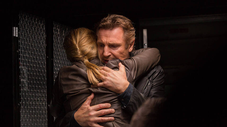 Takip 3: Son Karşılaşma oyuncuları kimler?