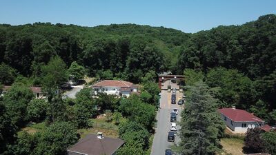 Kısıtlamasız cumarteside İstanbullular oraya akın etti!