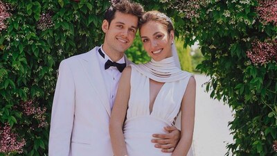 Orkun Işıtmak'ın eşi Merve Yorgancılar kim?