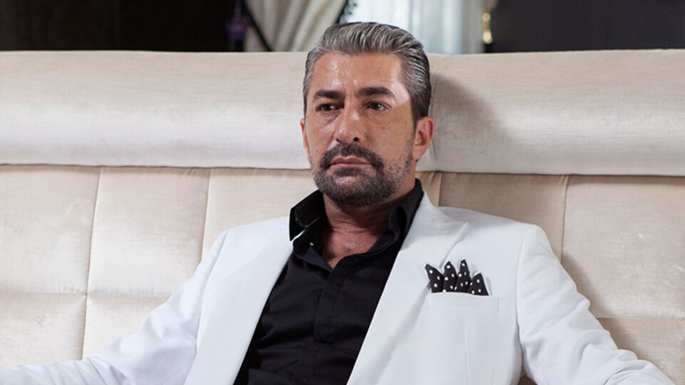 Erkan Petekkaya kimdir?