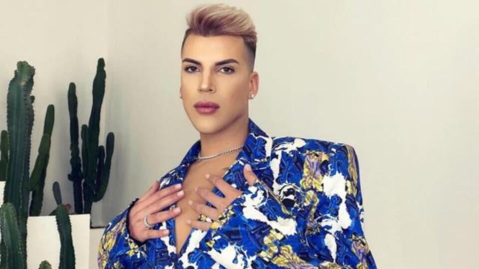 Kerimcan Durmaz kimdir?