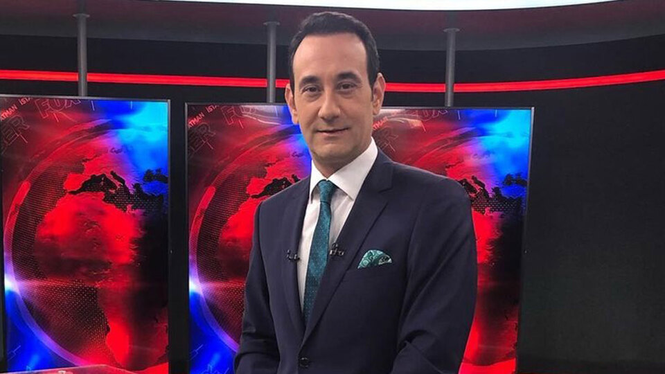 Burak Birsen kimdir?