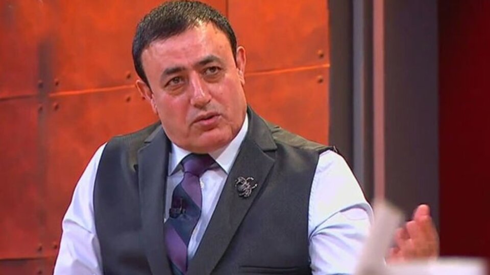 Mahmut Tuncer kimdir?