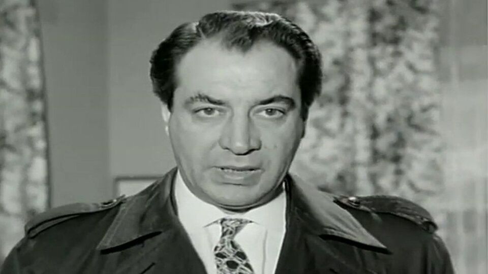 Saadettin Erbil kimdir?