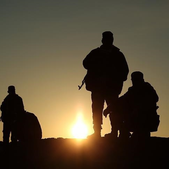 Irak ordusundan, PKK'nın Peşmerge saldırısına tepki