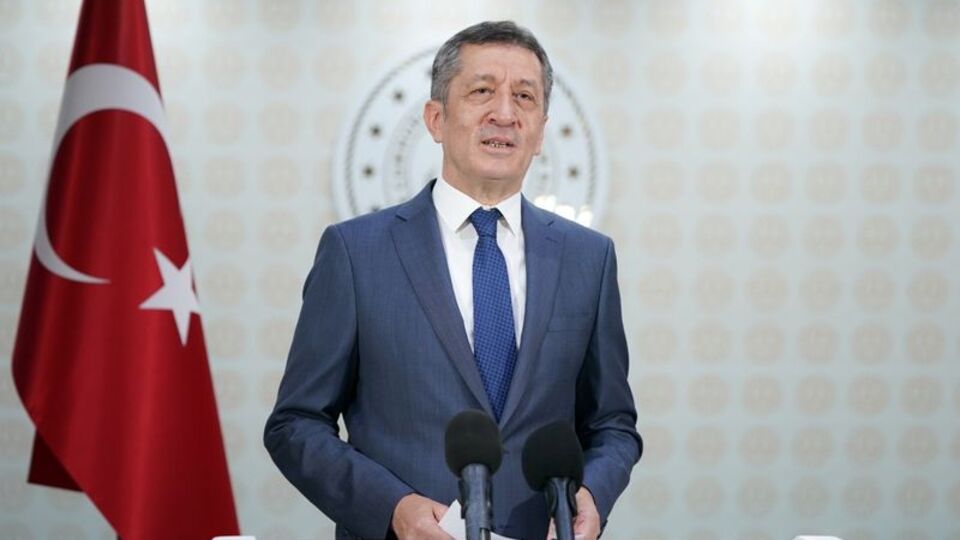 LGS'ye girecek öğrencilere mesaj