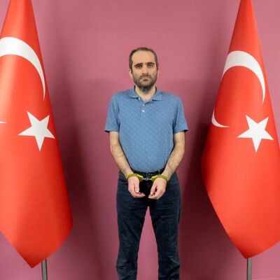 FETÖ elebaşının yeğeni Gülen'in 34 sayfalık ifadesi!