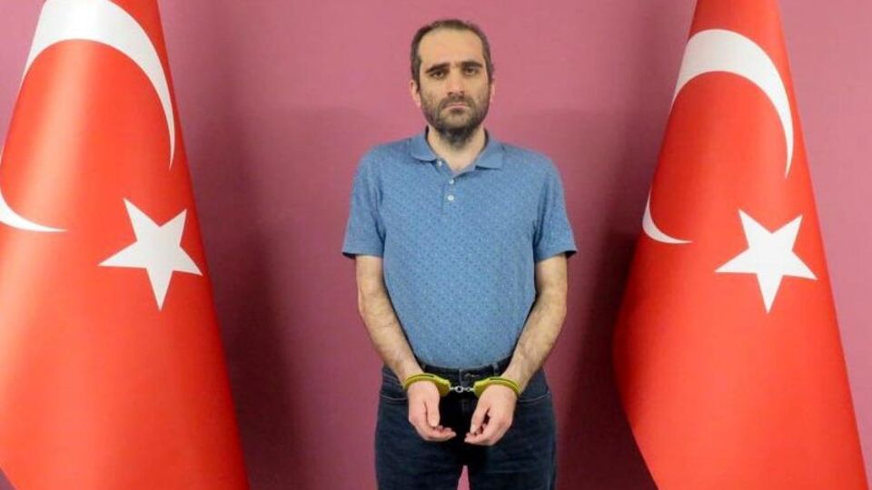 FETÖ elebaşının yeğeni Gülen'in 34 sayfalık ifadesi!