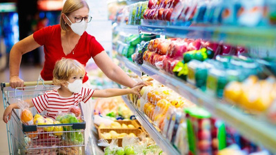 Marketlerin mesai saatleri yine değişti!