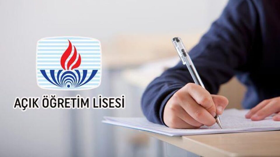 AÖL sınav ve kayıt yenileme tarihleri