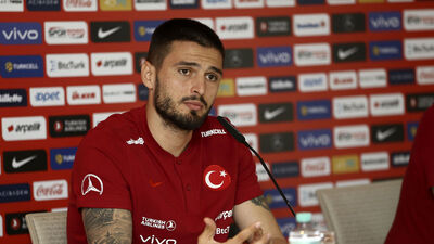 "Halkımızı gururlandırmak için oynayacağız"