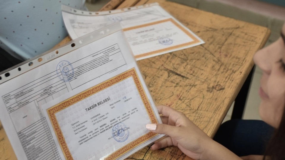 Karneler ne zaman verilecek?