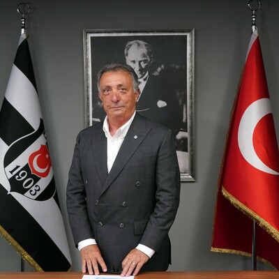TFF görüşmesini anlattı!