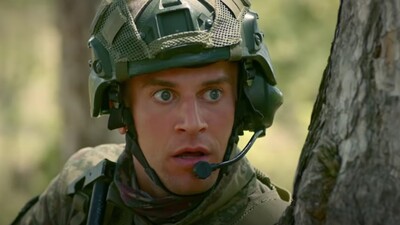 Savaşçı final yapıyor