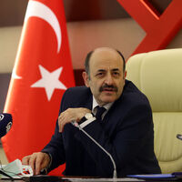 Üniversiteler müsilajı çözmek için toplanıyor