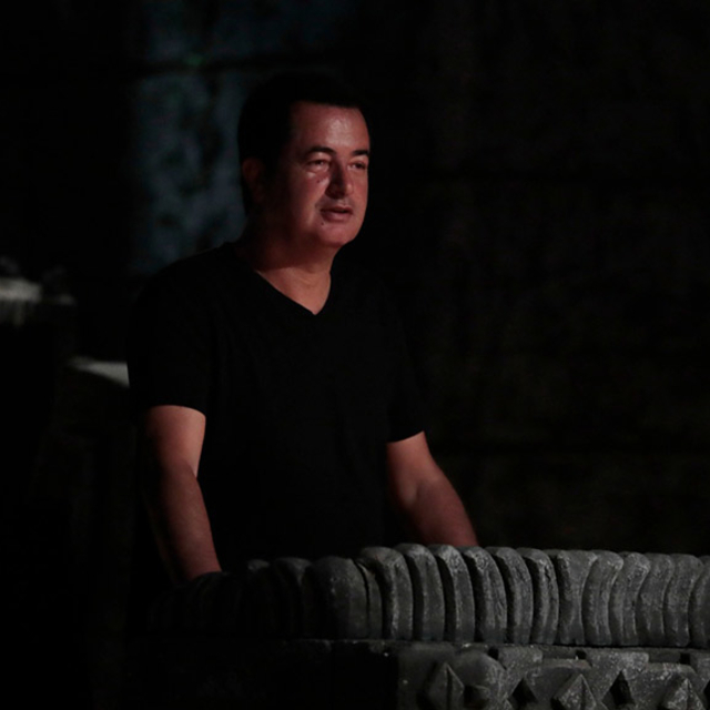 Survivor eleme adayı kim oldu?