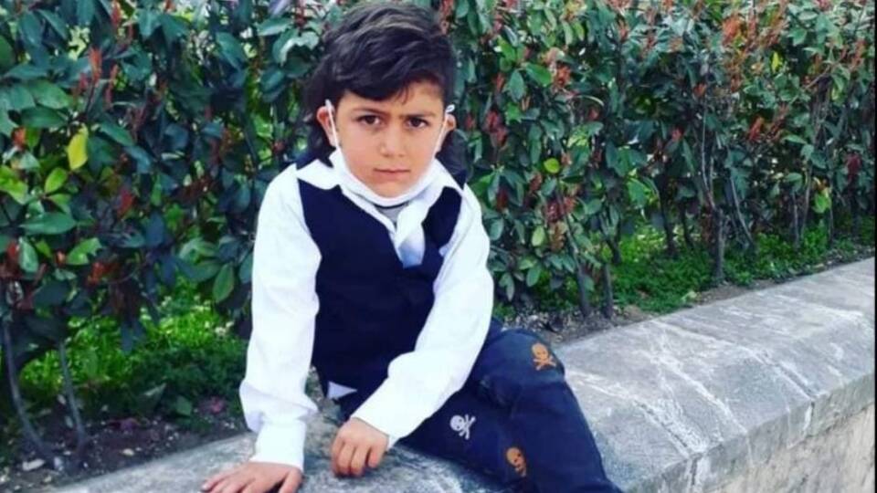 Bünyamin'in ihmalle gelen akılalmaz ölümü!