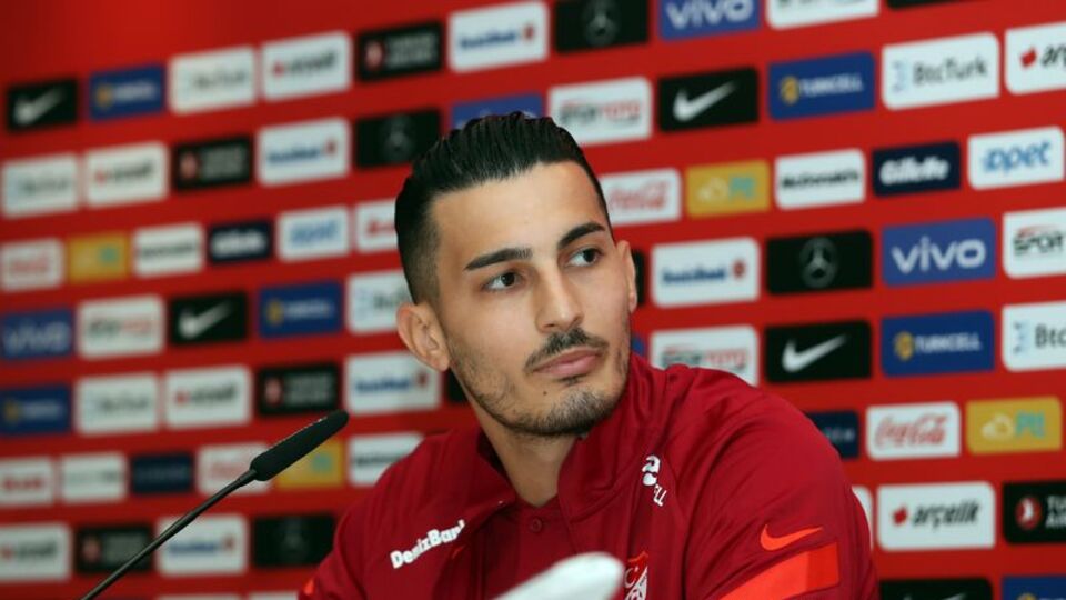 "Kim oynarsa birbirine destek verir"