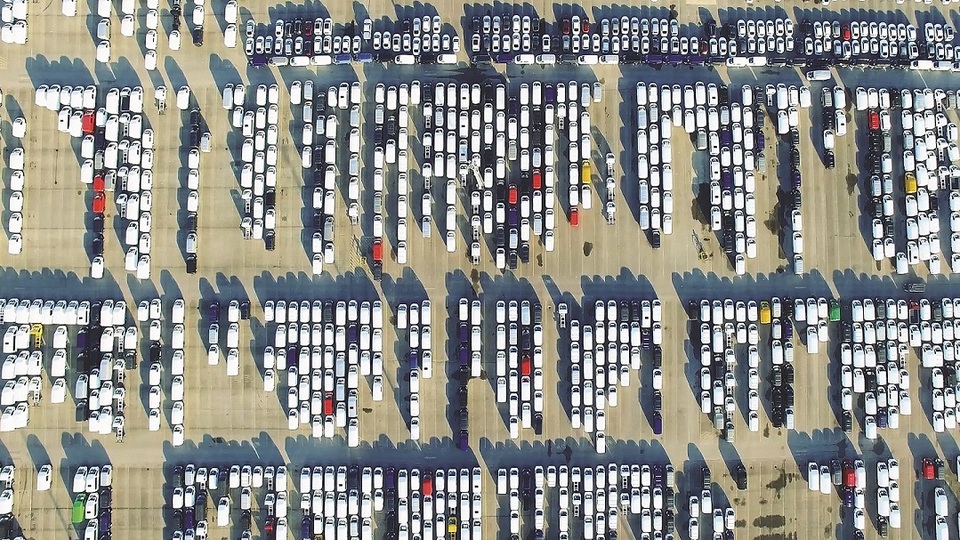 Mayısta 1.9 milyar dolarlık ihracat