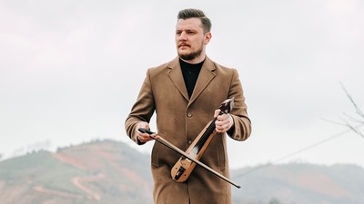 Trabesk'te yer aldı