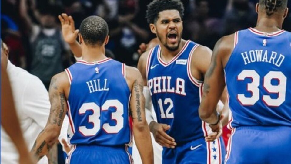 Philadelphia Atlanta maçı ne zaman?