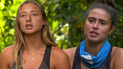 Survivor Aleyna ve Ayşe aile kavgası büyüdü!