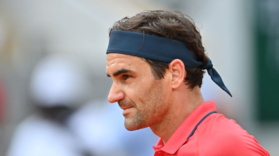 Federer, Fransa Açık'tan çekildi