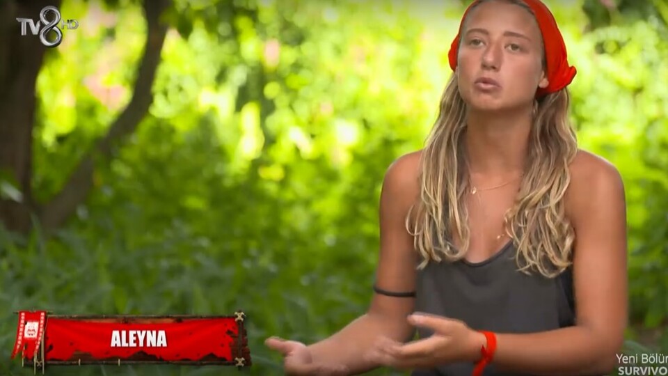 Aleyna Kalaycıoğlu'nun annesi Zuhal Kalaycıoğlu ne dedi?