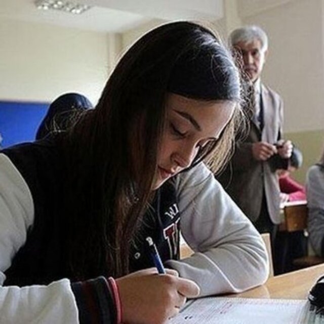 LGS soru ve cevapları yayınlandı mı?