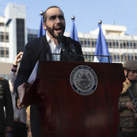 Bitcoin resmi para birimi oluyor