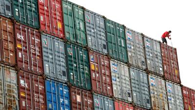 Doğu Anadolu'nun ihracatında artış