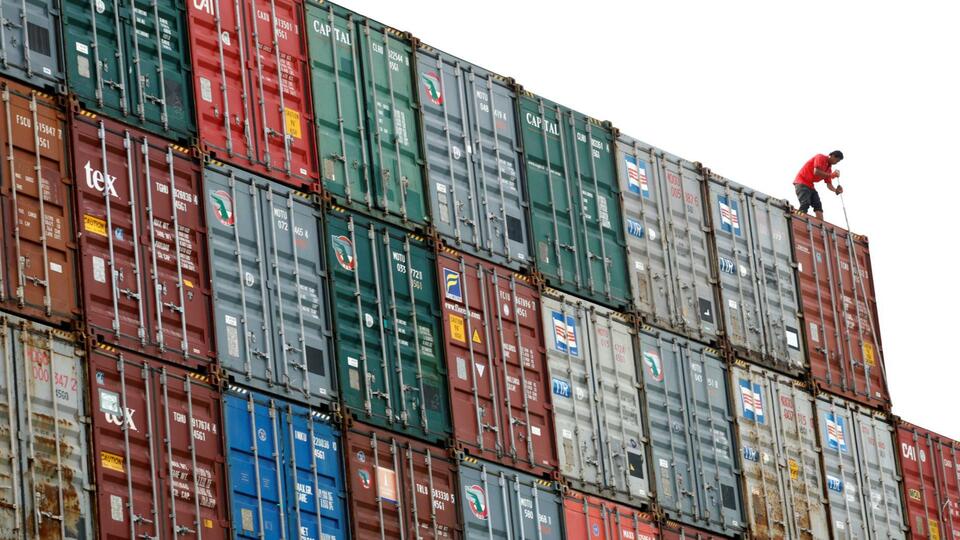 Doğu Anadolu'nun ihracatında artış