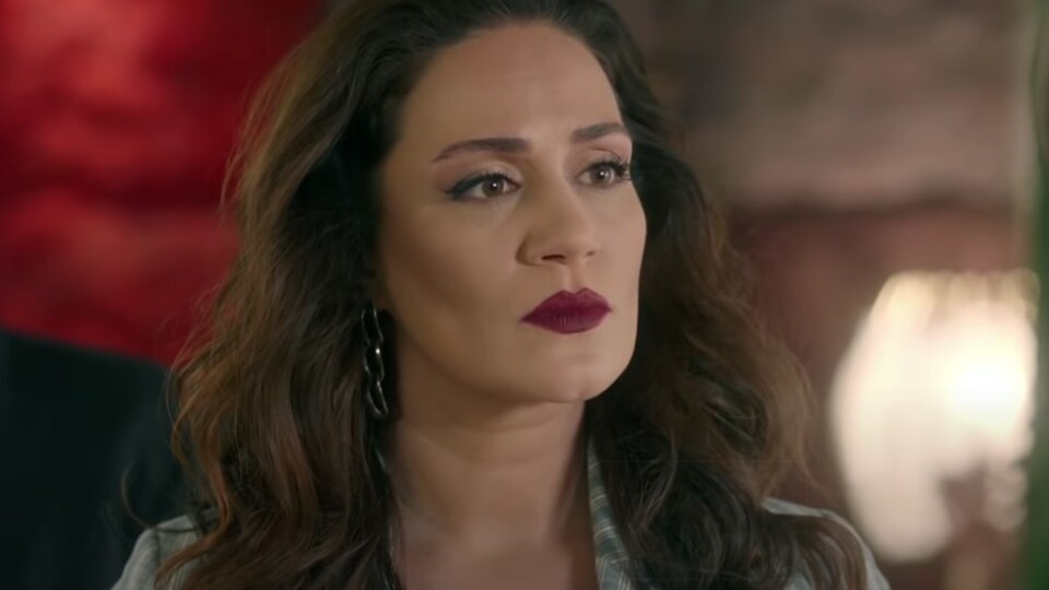 Menajerimi Ara önizleme yayında