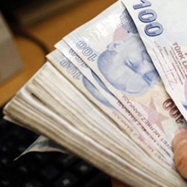 1100 TL pandemi sosyal yardımı başvurusu!