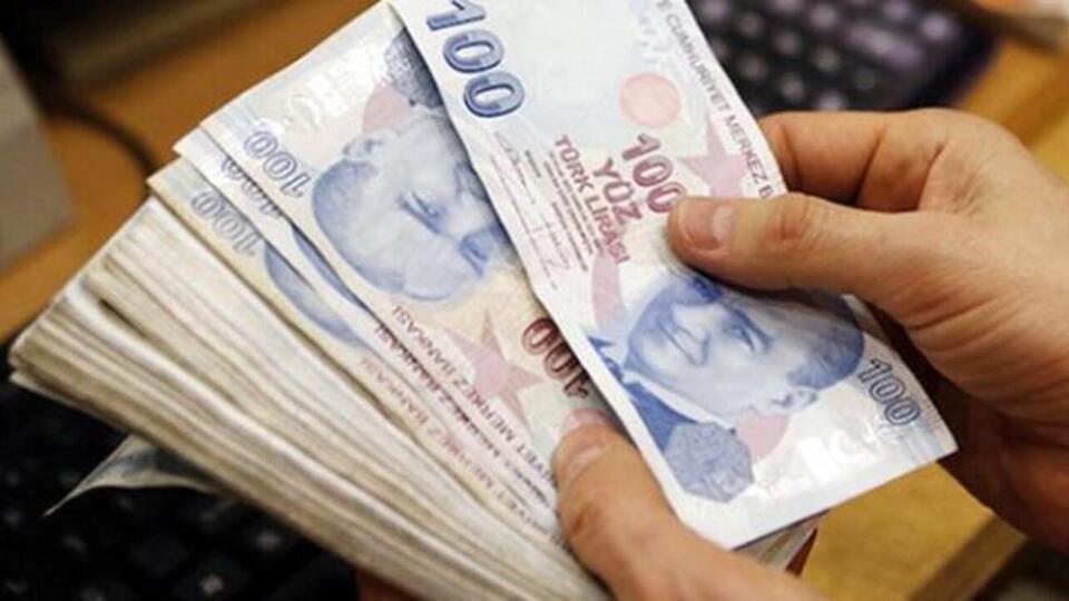 1100 TL pandemi sosyal yardımı başvurusu!