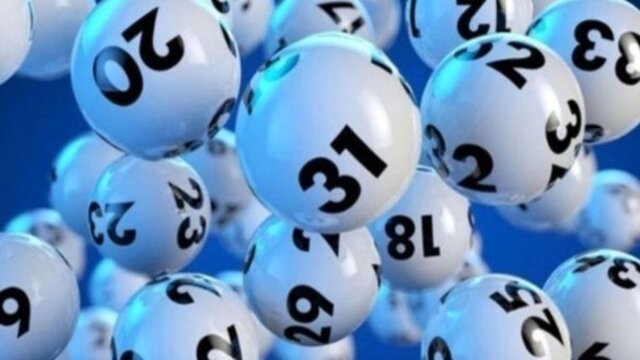 6 Haziran Şans Topu çekiliş sonuçları