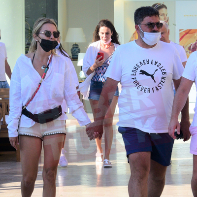 Yalıkavak aşıkları