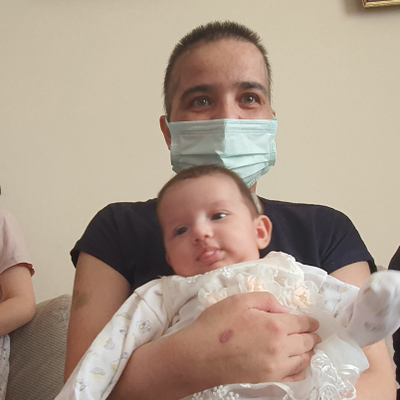 Mucize gerçekleşti!