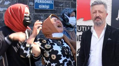 Polis merkezinde ölüm iddiası!