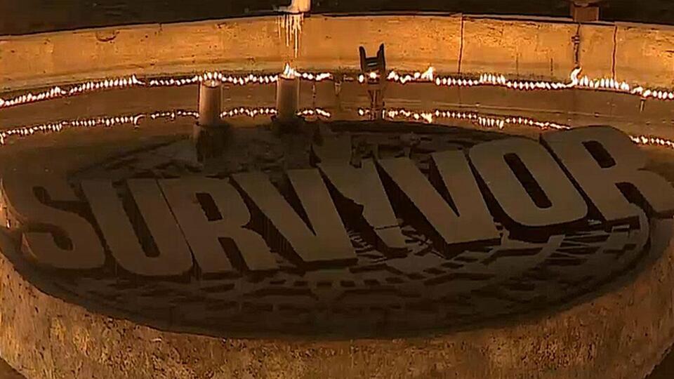 Survivor eleme adayı kim oldu?