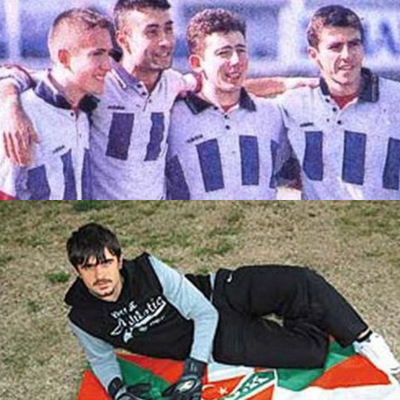 Görenler tanıyamadı!