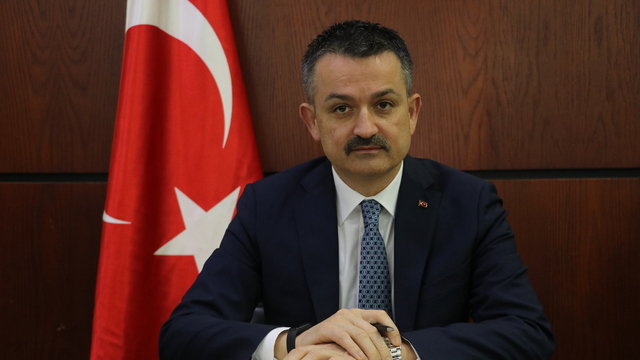 '2020'de 1 milyon 356 bin gıda denetimi yaptık'