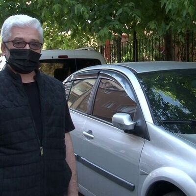 Önü 2007, kaput 2008, arka ve üstü 2009!