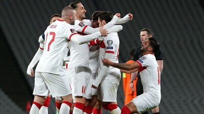 Türkiye Euro 2020 maçları neler?