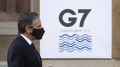 Biden ve G7'den yapılacaklar listesi