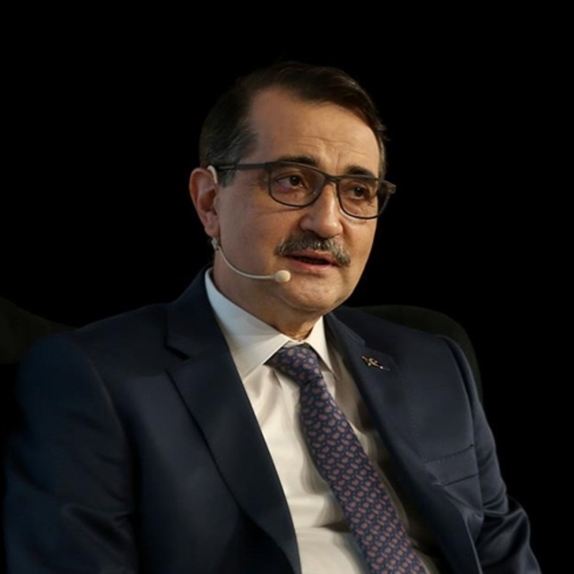 Karadeniz'de yeni keşif kuyusu