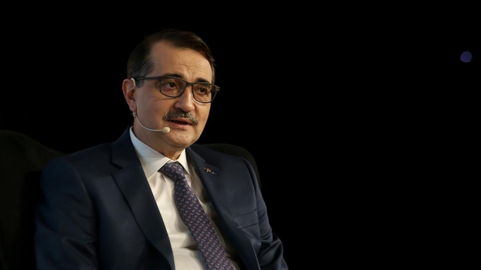 Karadeniz'de yeni keşif kuyusu